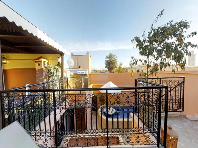 Riad SANIA BY GHALI 2  image