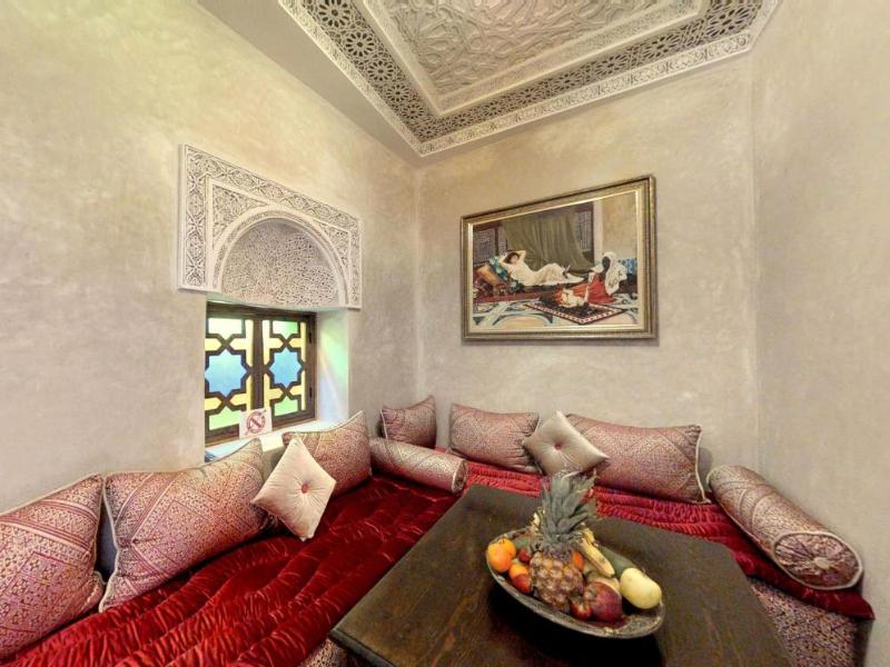 Riad SANIA BY GHALI 2  image