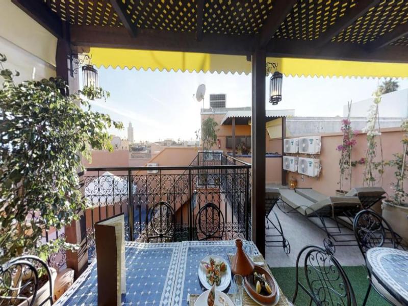 Riad SANIA BY GHALI 2  image
