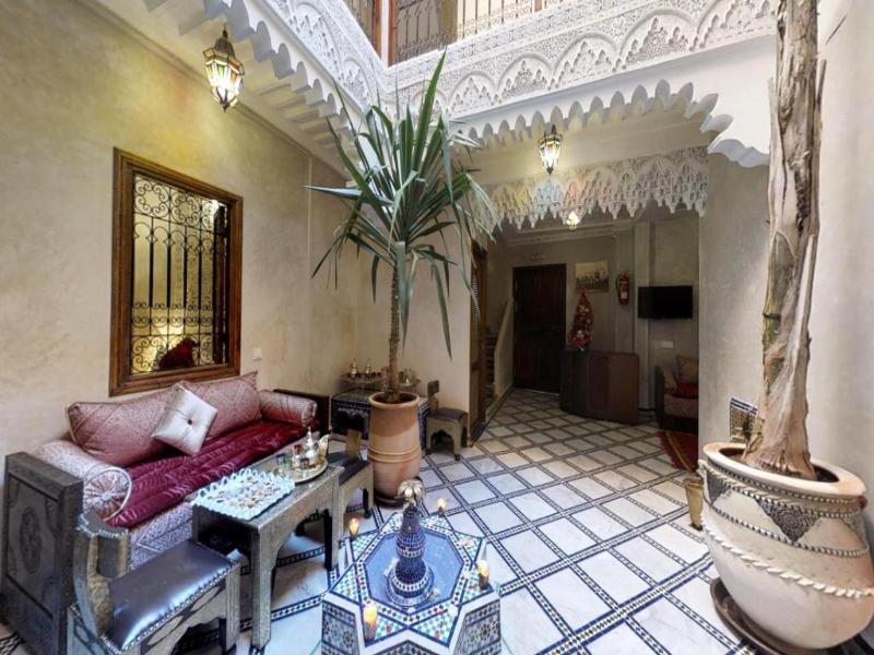 Riad SANIA BY GHALI 2  image