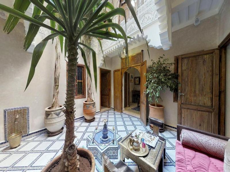 Riad SANIA BY GHALI 2  image