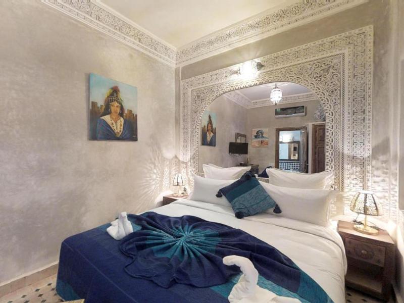 Riad SANIA BY GHALI 2  image