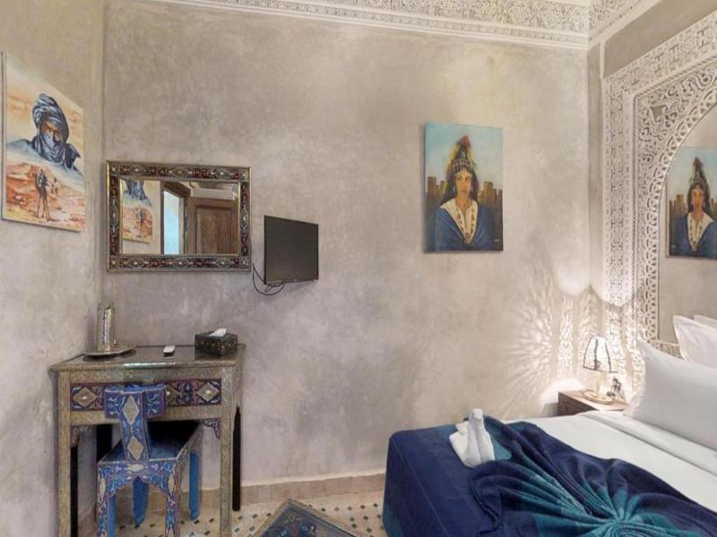 Riad SANIA BY GHALI 2  image