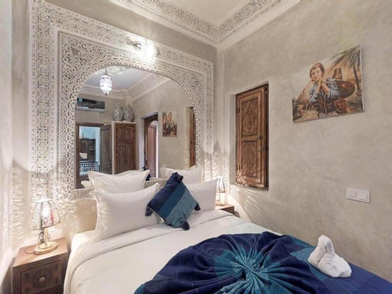 Riad SANIA BY GHALI 2  image