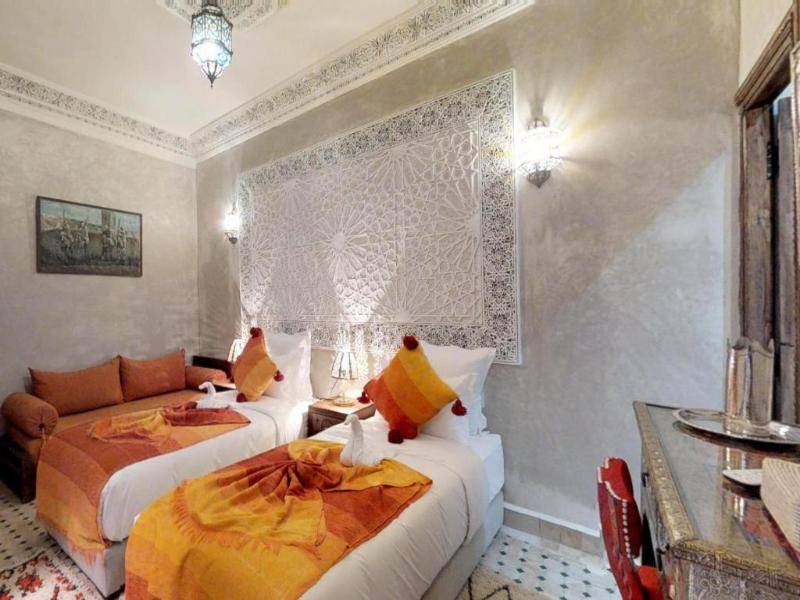Riad SANIA BY GHALI 2  image