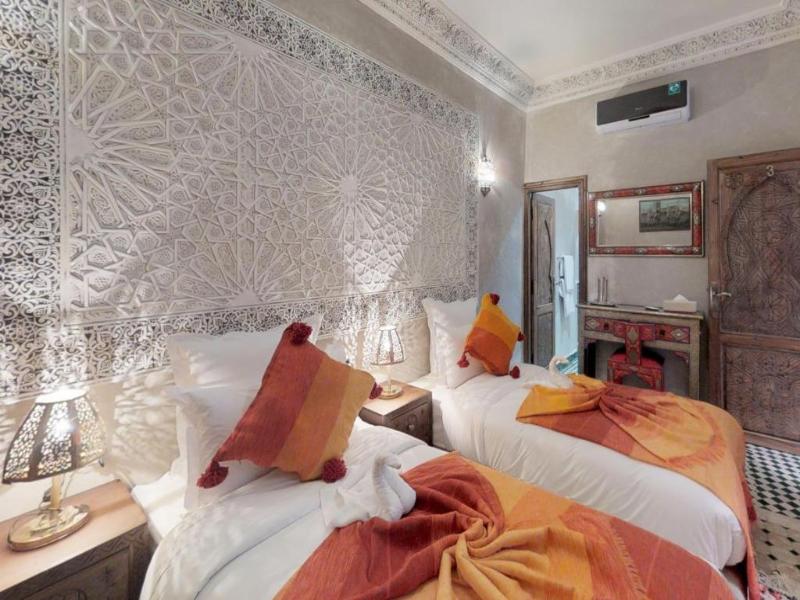 Riad SANIA BY GHALI 2  image