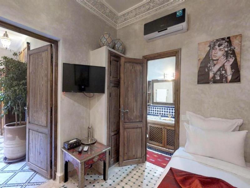 Riad SANIA BY GHALI 2  image