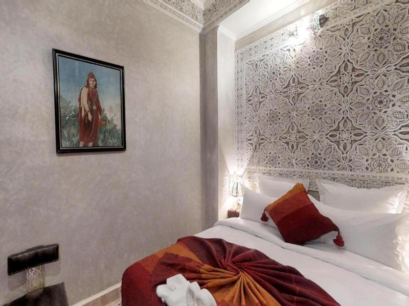 Riad SANIA BY GHALI 2  image