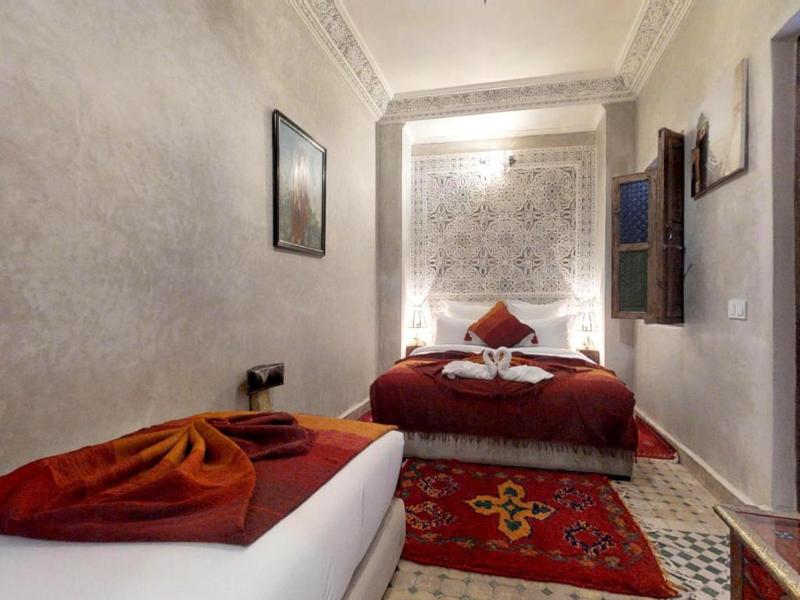 Riad SANIA BY GHALI 2  image