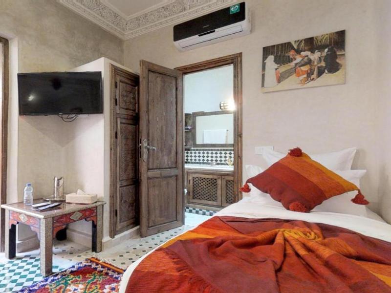 Riad SANIA BY GHALI 2  image