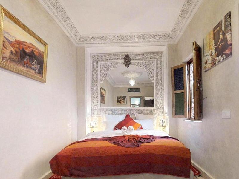 Riad SANIA BY GHALI 2  image