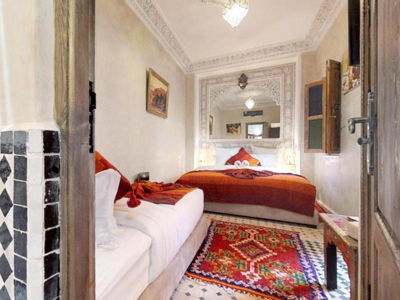 Riad SANIA BY GHALI 2  image