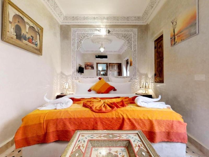 Riad SANIA BY GHALI 2  image