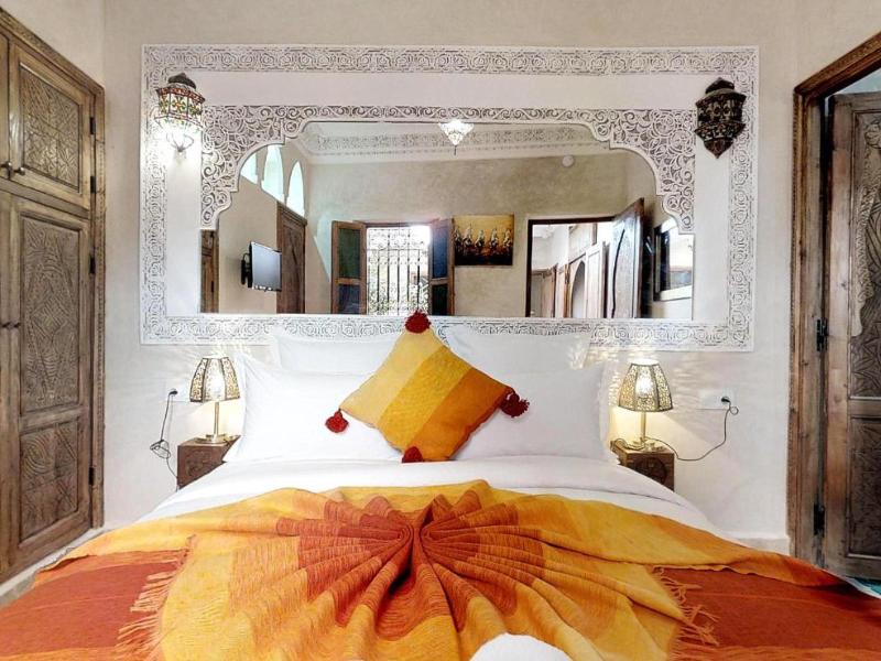 Riad SANIA BY GHALI 2  image