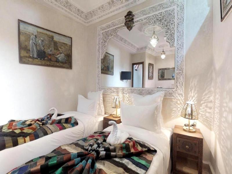 Riad SANIA BY GHALI 2  image