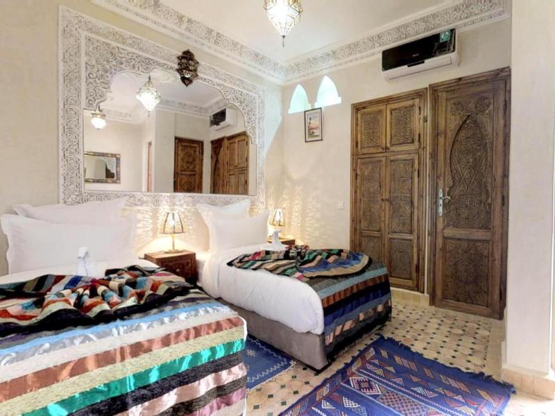 Riad SANIA BY GHALI 2  image