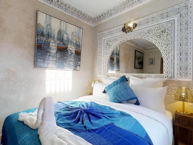 Riad SANIA BY GHALI 2  image