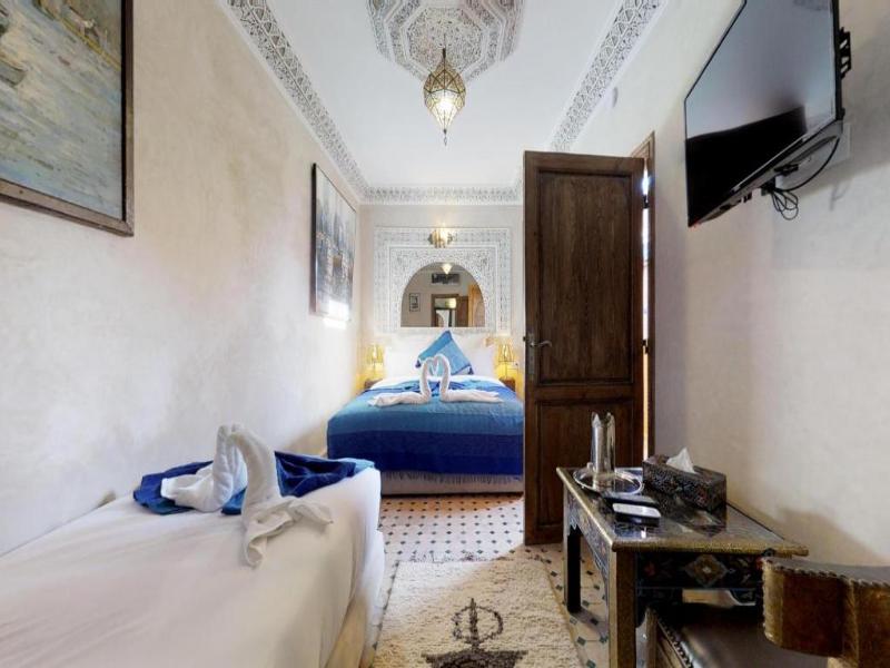 Riad SANIA BY GHALI 2  image
