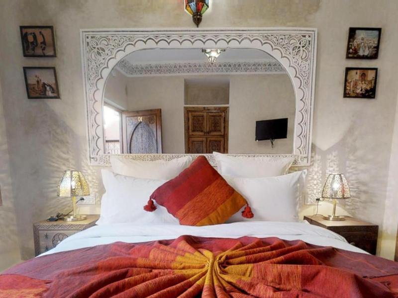 Riad SANIA BY GHALI 2  image