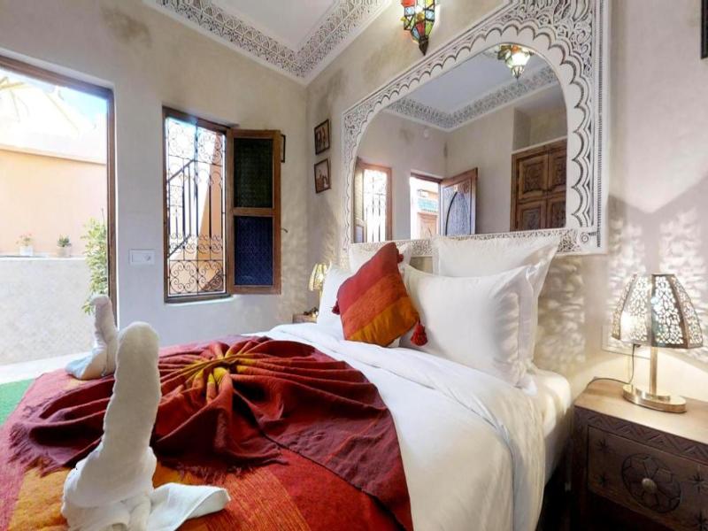 Riad SANIA BY GHALI 2  image