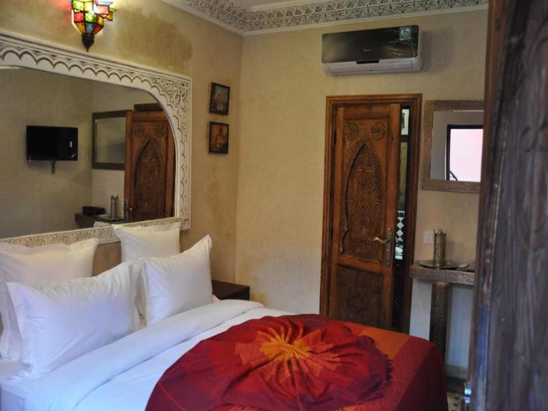 Riad SANIA BY GHALI 2  image