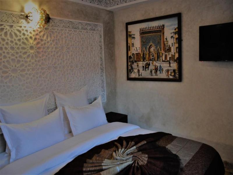 Riad SANIA BY GHALI 2  image