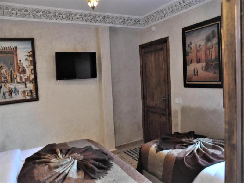 Riad SANIA BY GHALI 2  image