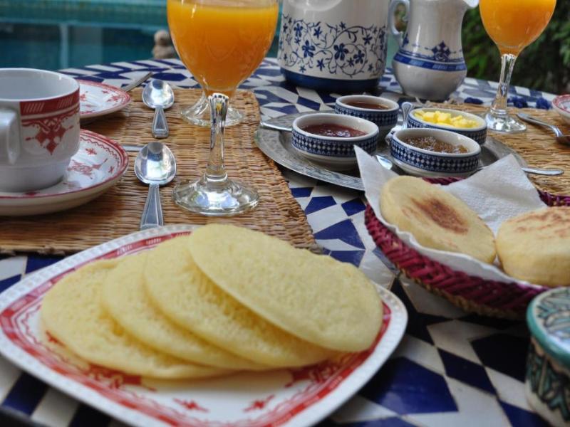 Riad SANIA BY GHALI 2  image