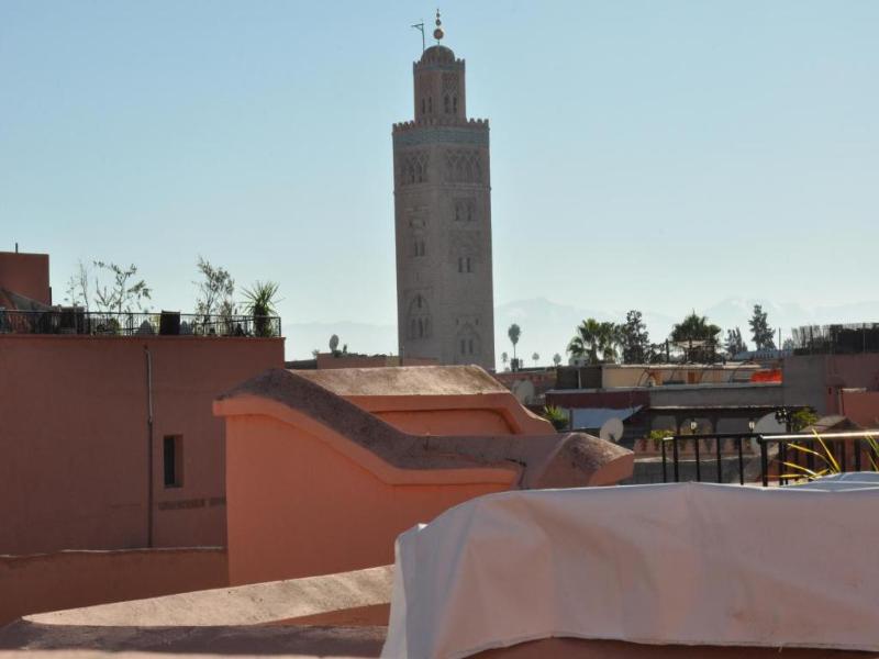 Riad SANIA BY GHALI 2  image
