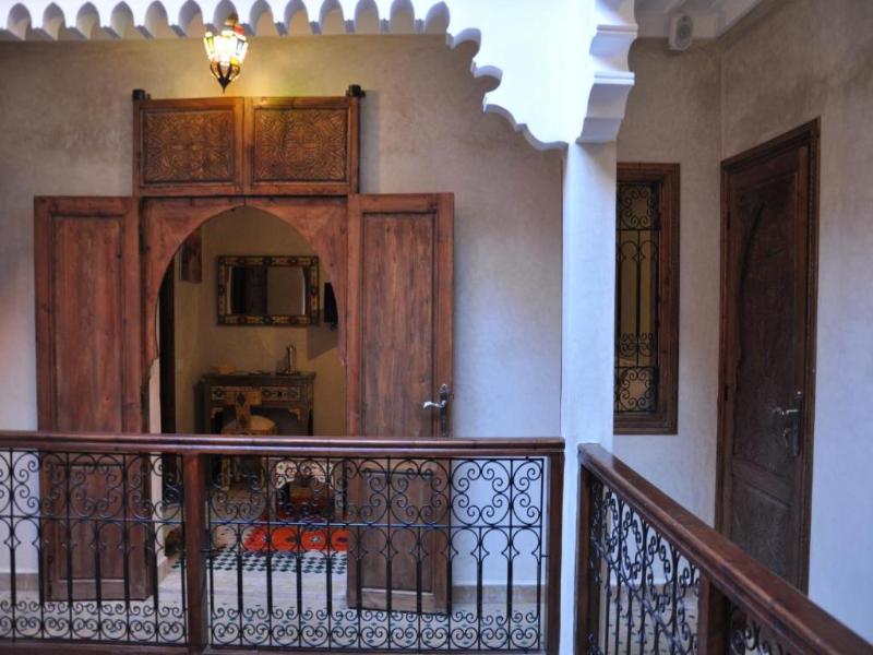 Riad SANIA BY GHALI 2  image