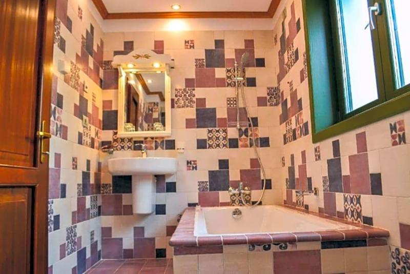 Casa Comana Boutique Hotel image