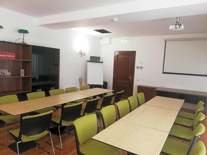 Casa Comana Boutique Hotel image