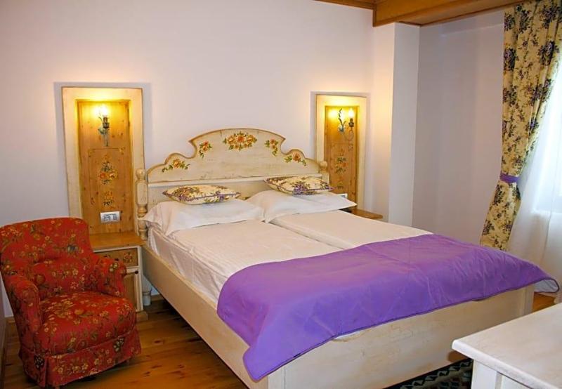 Casa Comana Boutique Hotel image