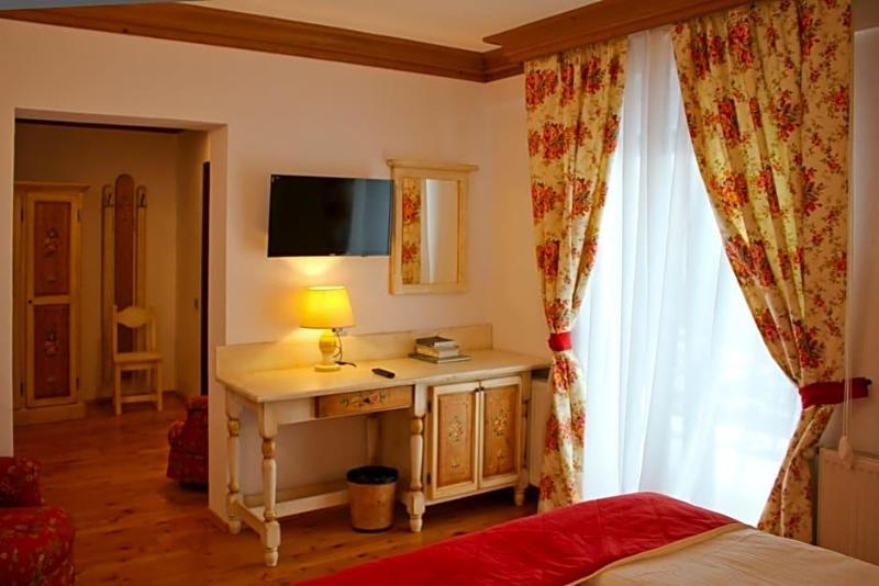 Casa Comana Boutique Hotel image