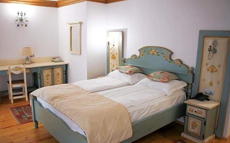 Casa Comana Boutique Hotel image