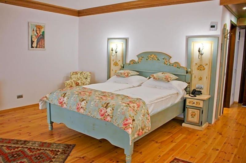 Casa Comana Boutique Hotel image