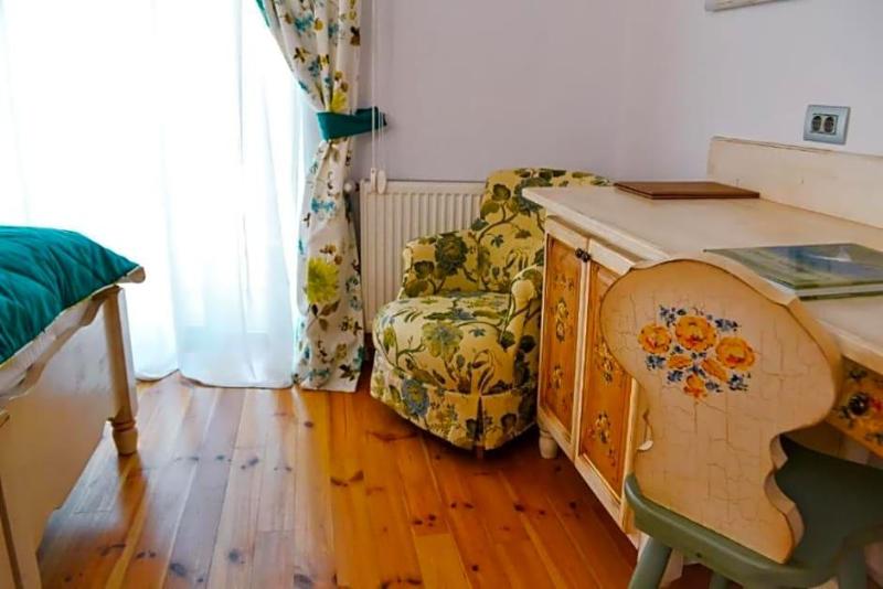 Casa Comana Boutique Hotel image