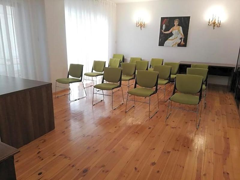 Casa Comana Boutique Hotel image