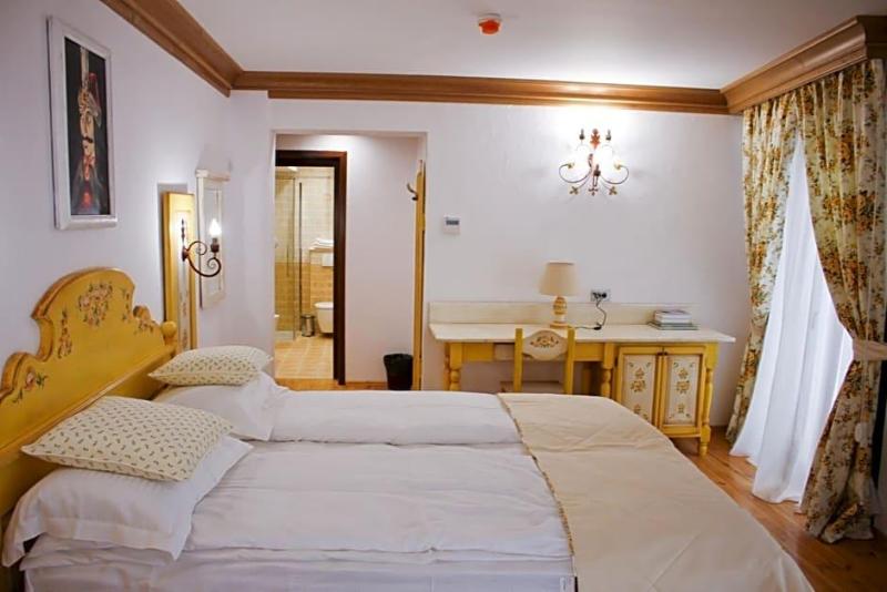 Casa Comana Boutique Hotel image