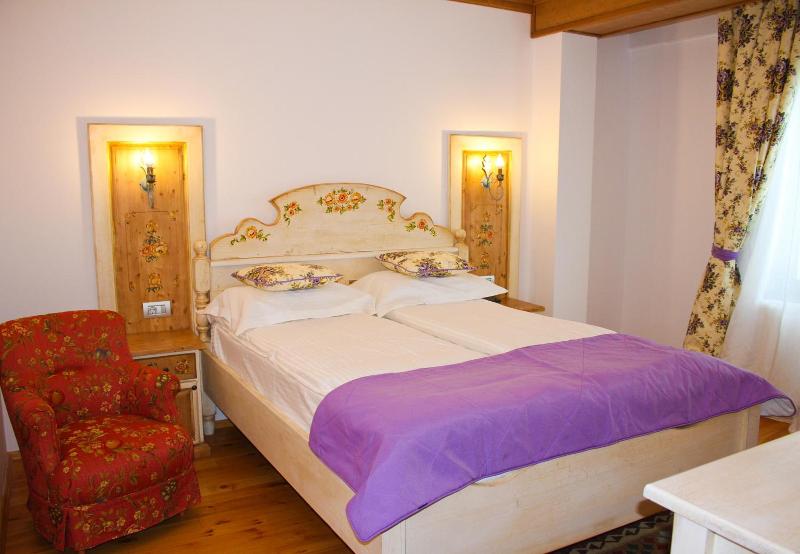 Casa Comana Boutique Hotel image