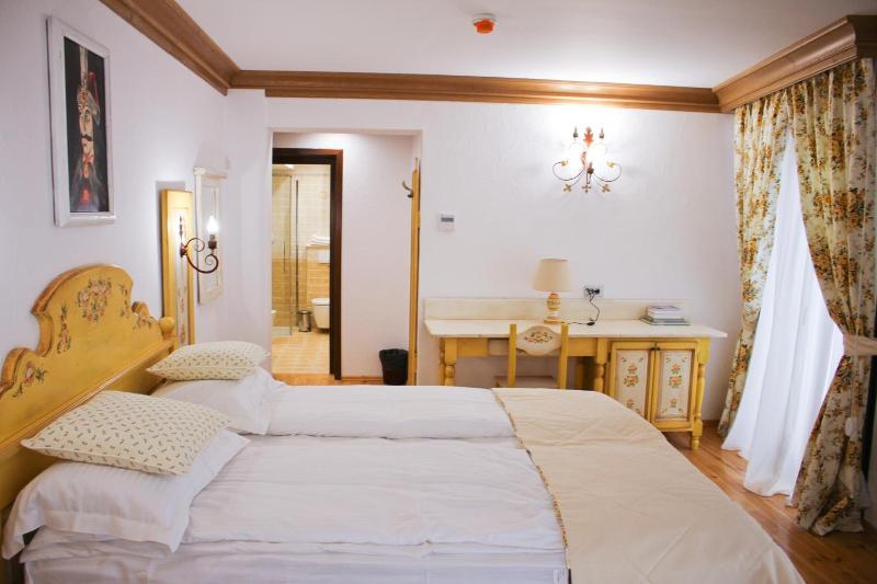 Casa Comana Boutique Hotel image
