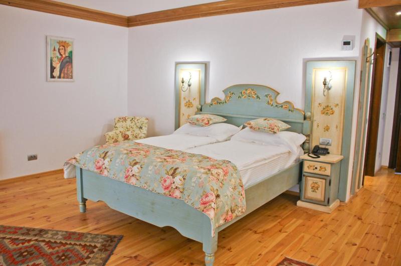 Casa Comana Boutique Hotel image