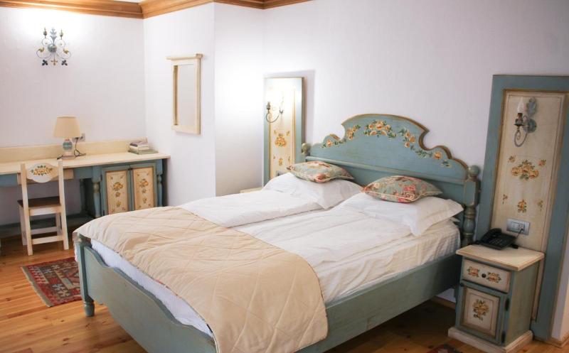 Casa Comana Boutique Hotel image