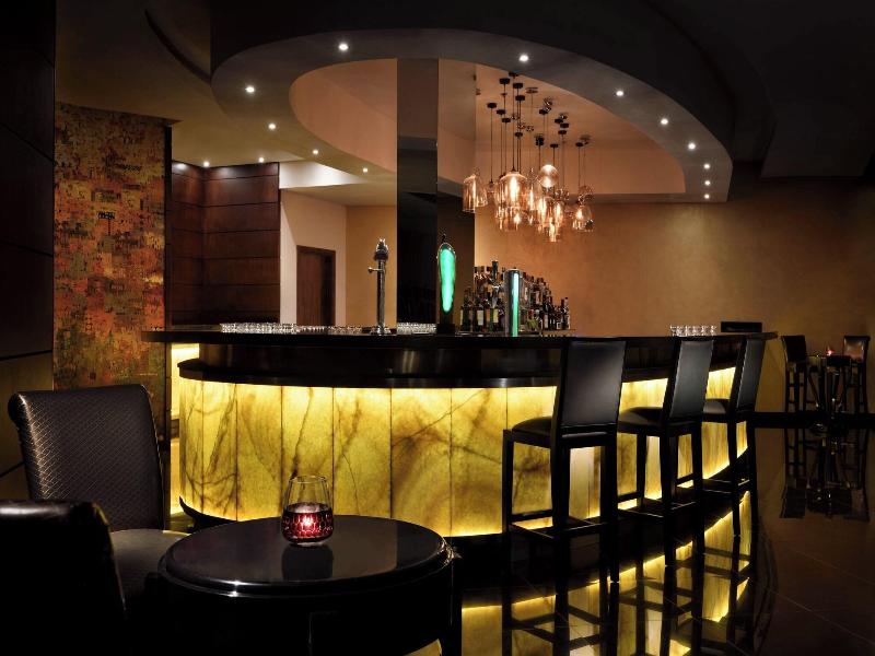 Accra Marriott Hotel image