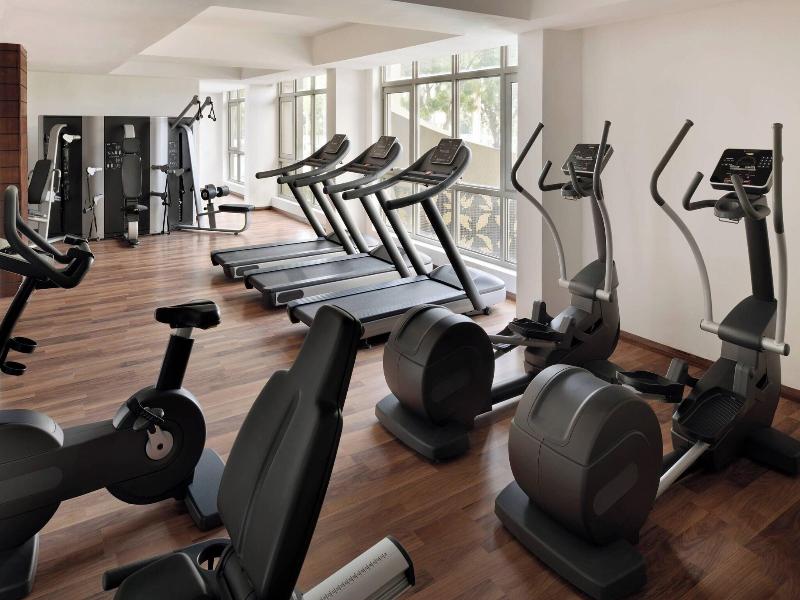 Accra Marriott Hotel image