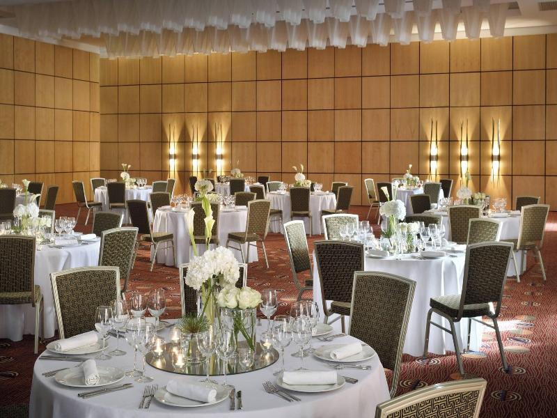 Accra Marriott Hotel image