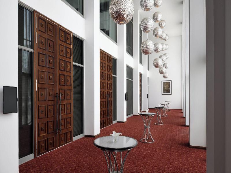 Accra Marriott Hotel image