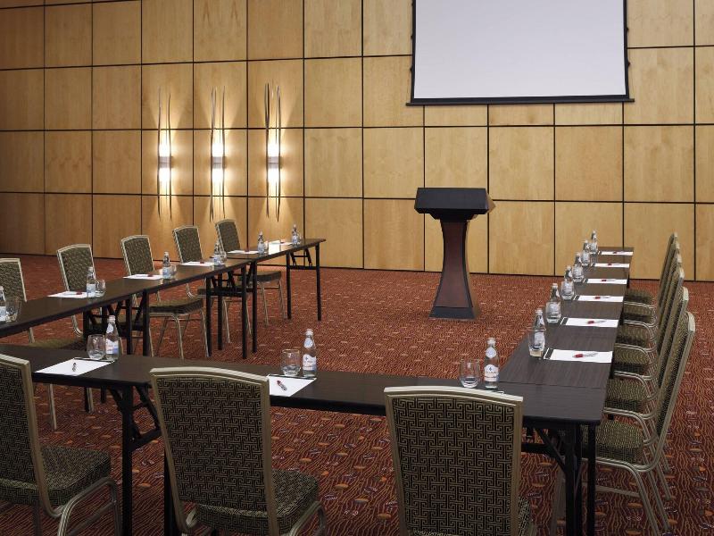 Accra Marriott Hotel image
