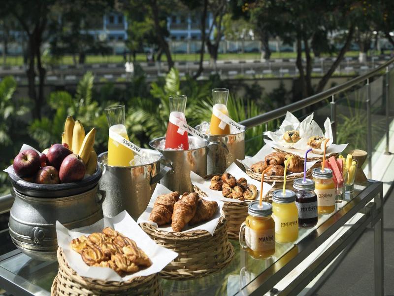 Accra Marriott Hotel image