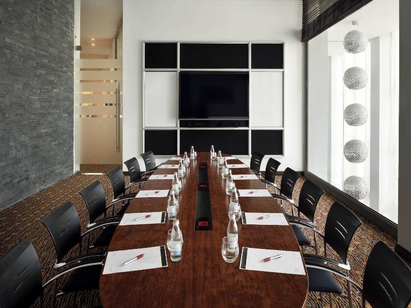 Accra Marriott Hotel image